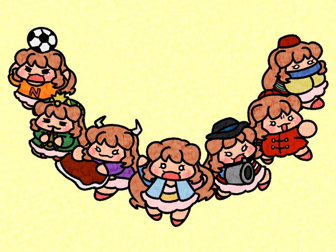 ドラドラ7のtwitterイラスト検索結果