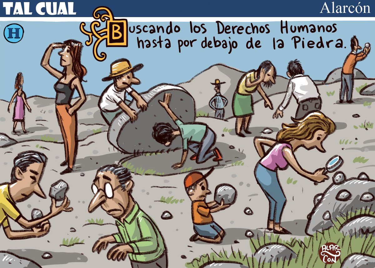 heraldodemexico's tweet photo. #TalCual la opinión de @alarcondibujos 🎨👨‍🎨➡️ https://t.co/fD0F3uQ5El https://t.co/53WT2u1Jgr