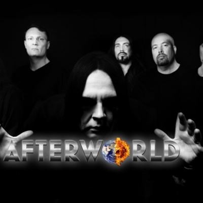 metal_it's tweet image. AFTERWORLD, nuovo singolo on-line #afterworld: metal.it/note.aspx/7146…