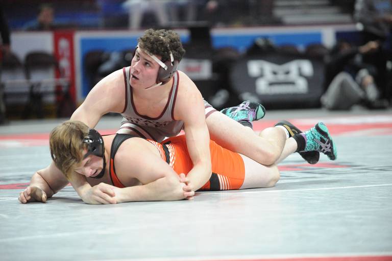 As <a href="/BEA_Wrestling/">Bald Eagle Area Wrestling</a>, <a href="/PVRamWrestling/">PVRamWrestling</a>, @poasd_wrestling &amp; <a href="/SjcaWrestling/">SJCA Wrestling</a> get underway in <a href="/PIAASports/">PIAA</a> SW Regional action, <a href="/bellefontewrest/">Bellefonte Wrestling</a> and <a href="/state_wrestling/">StateHighWrestling</a> must wait one more day for postseason to start: centredaily.com/sports/high-sc…