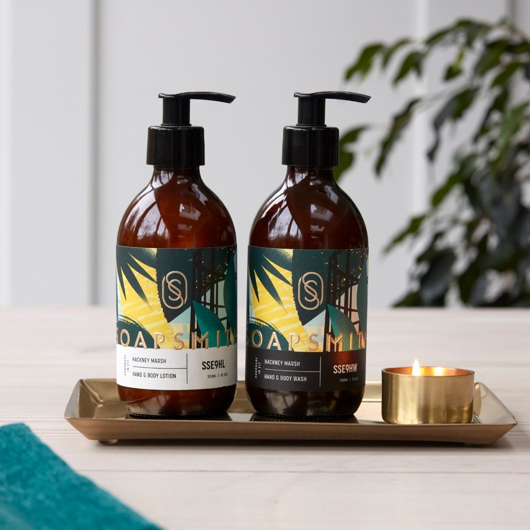Soapsmith tweet media