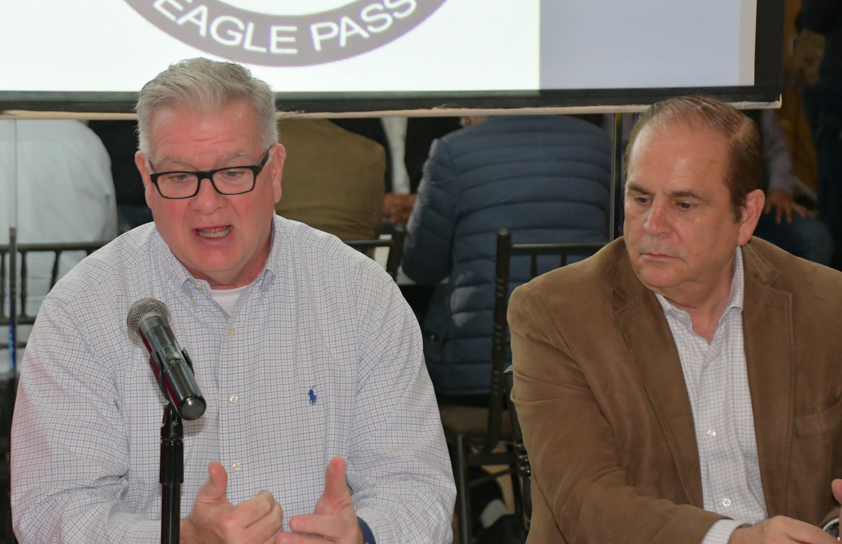 OfficialCityEaglePassTexas tweet media