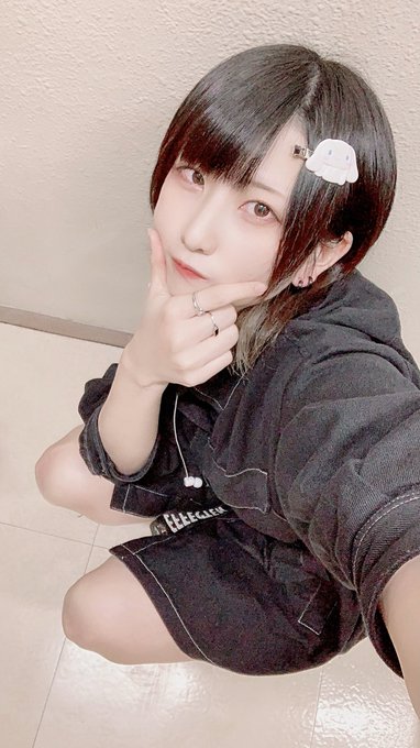 コスプレイヤー雨宮あんずのTwitter画像31