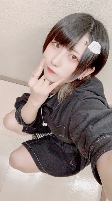 コスプレイヤー雨宮あんずのTwitter画像32