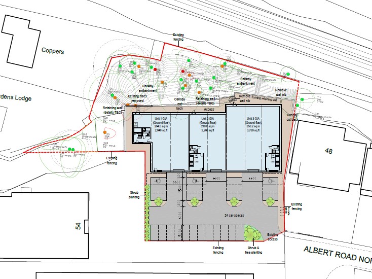 PRC Group tweet media