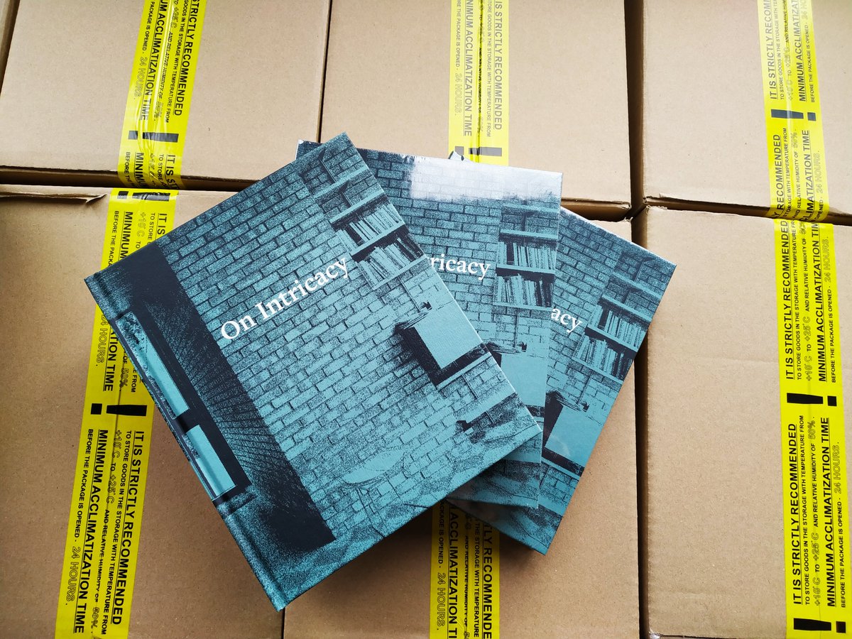 Canalside Press tweet media