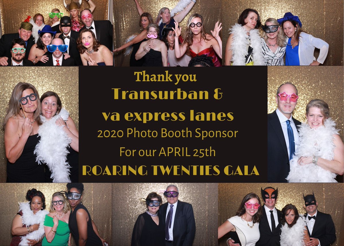 AlexScholarship's tweet photo. ✨✨✨GREAT BIG THANK YOU to @Transurban VA Express Lanes for Once Again Sponsoring our 📸 Booth for our Roaring20s Gala on April 25 #Transurban #LayingtheInfrastructure #ForCollegeinAlexandria #ScholarshipsChangeLives #SFAGALA2020 #ARoaringGoodTime ✨✨✨https://t.co/Xsc7mYPpMF https://t.co/LxPylQSGB0