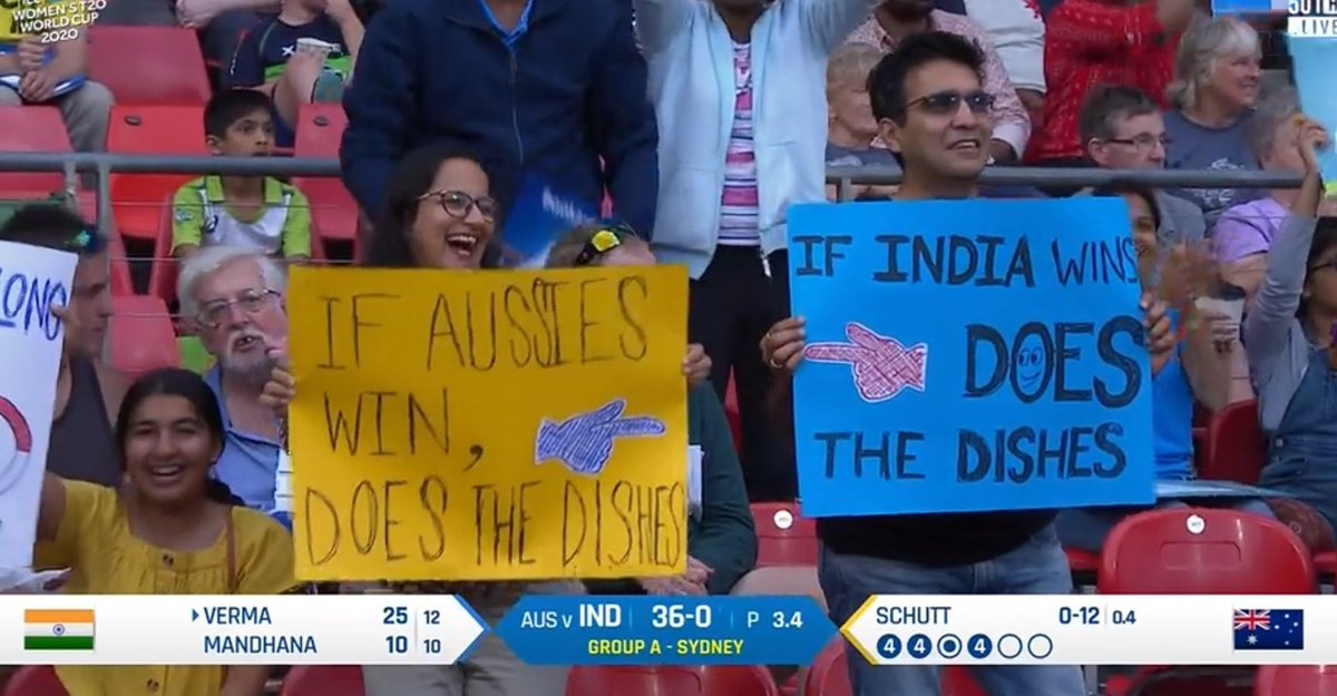 TheNameIsSunny's tweet photo. Picture of the Day #INDvsAUS https://t.co/ozqk7ObOF0