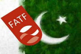 SyedAqibAli_3's tweet photo. Now, Pakistan would need 12 votes out of the total 39 to come out from the grey list and land into the white report in the plenary meeting of the FATF scheduled to be held in Paris on February 16, 2020.#PakMeritsWhiteList
@SyedAqibAli2019 https://t.co/iQ3KFIBxoA