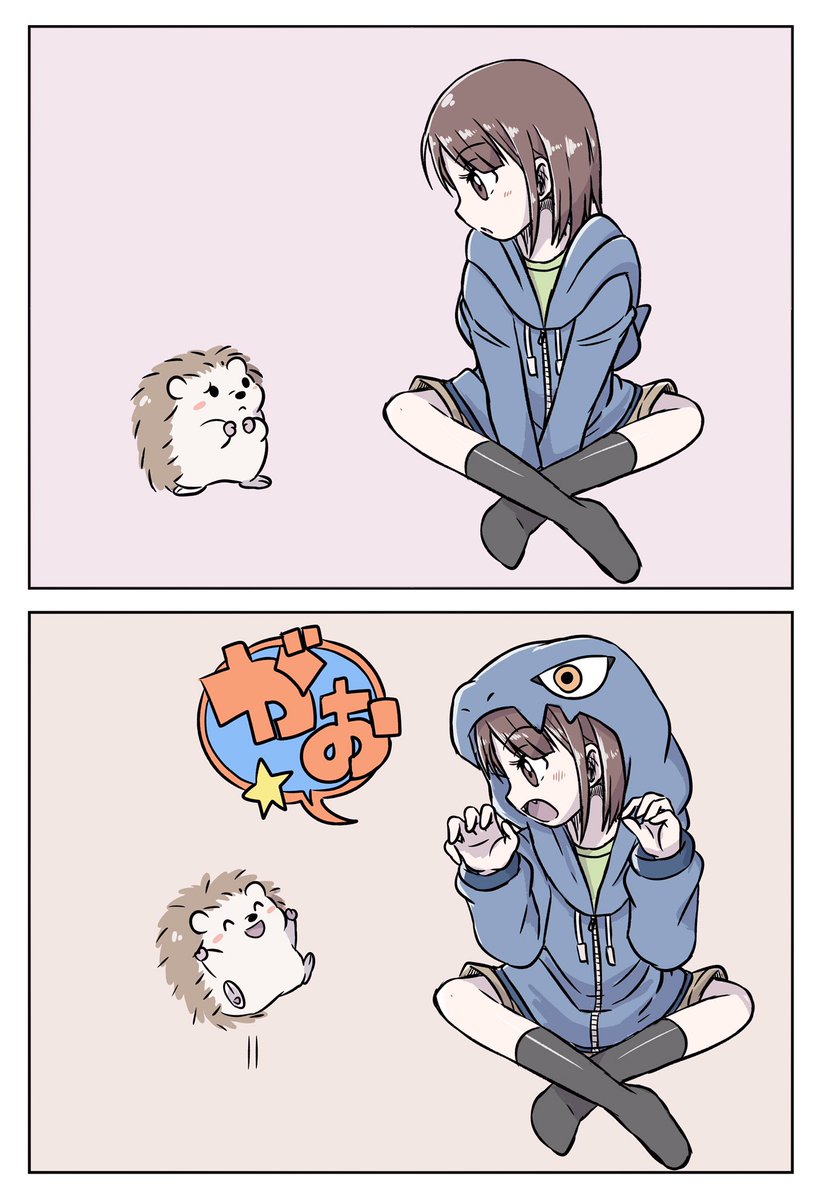 今日の 漫画描きました 女子高生しずちゃん 浮気はやっぱり怖い Truthの漫画