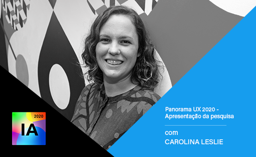 saibamais_'s tweet photo. Quem aí conhece a Panorama UX? 
Essa é uma pesquisa bem importante pra área de User Experience que vai ser apresentada no @WIAD_SaoPaulo. O estudo fornece um retrato geral do setor.
Mas o conteúdo relevante não para por aí. Veja mais alguns temas do evento. 
#wiad2020 #ui #ux https://t.co/LL8PkxZYLm