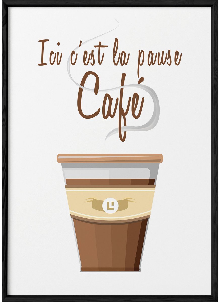 Voici les deux affiches de la semaine ? Vous préférez laquelle ?