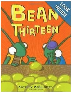 LennyVerMaas's tweet image. Magical Math Books, Using Picture Books to Build Math Concepts  See my favorite math picture books each with related math activities.  #NAG2020 bit.ly/lennyvpictureb… #mathbookmagic #iteachmath