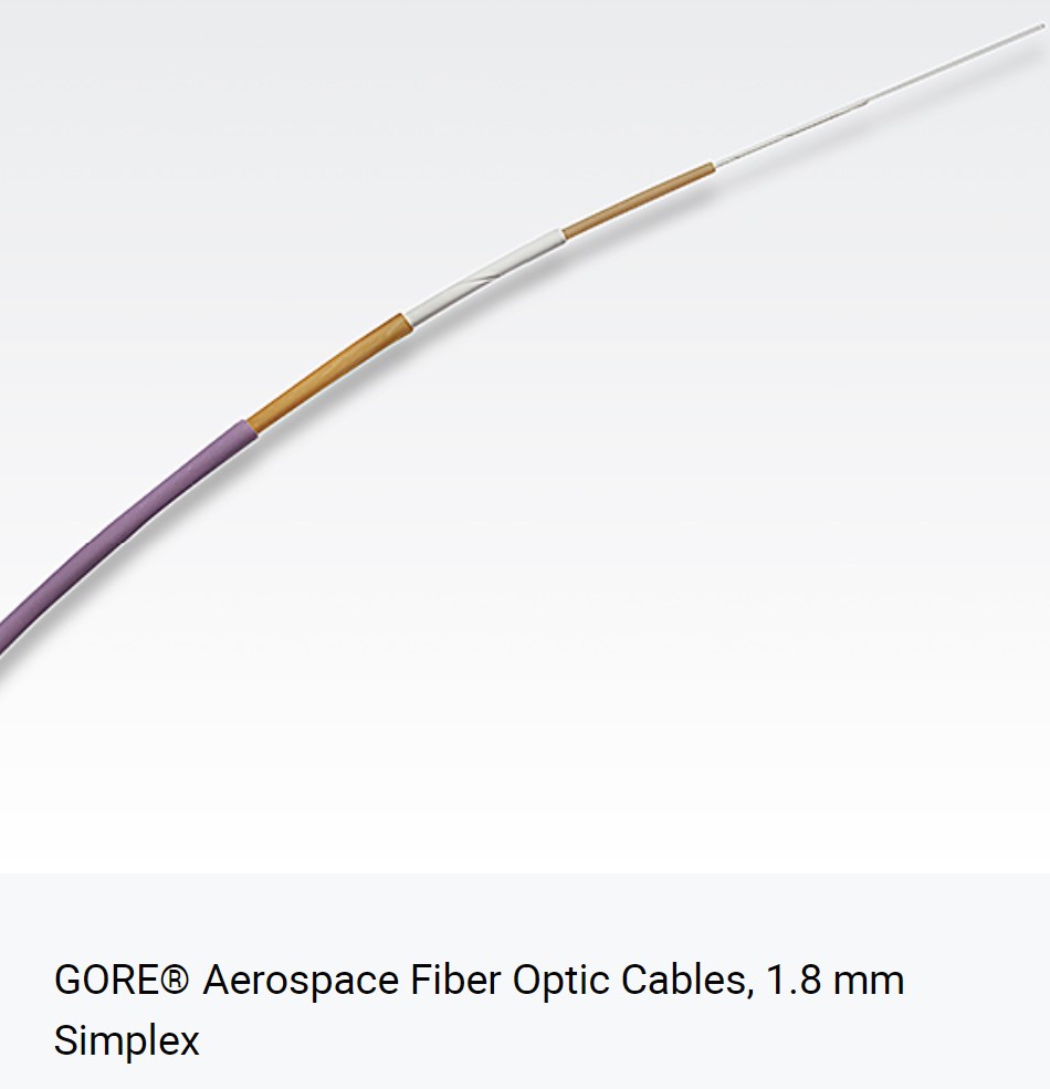 WireMasters's tweet photo. W.L. Gore & Associates receives Innovators Award for special #military & #aerospace designed products including @goreaerospace Fiber Optic Cables found in-stock @WireMasters – Read More: https://t.co/JNPVjmouVu
#GORE #wire #defense #avnews #aviation #WireMasters #fridayreads https://t.co/KNMmWDAeax