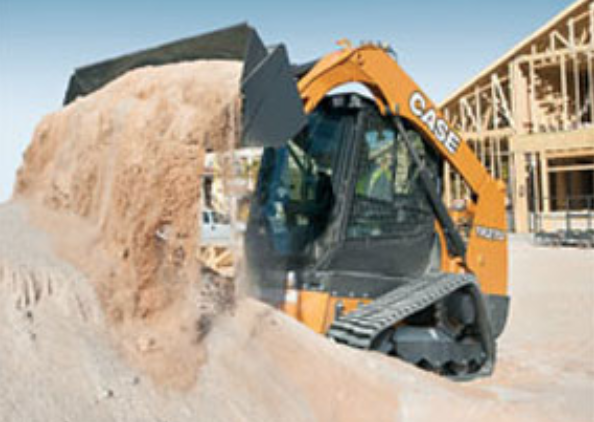 Choose from our well maintained fleet of low hour equipment. Equipment is available to rent by the week or month.
Compact Track Loader: ow.ly/wx8B30qiqXf 
#TheWilsonWay #RentConstructionEquipment #RentalEquipment
