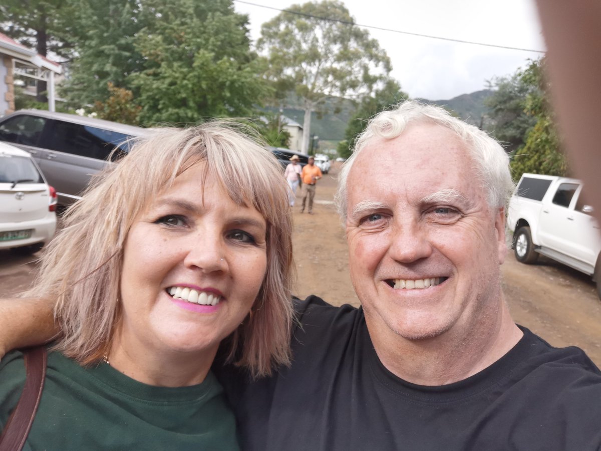 We arriv3d at <a href="/ClarensBrewery/">Clarens Brewery</a>