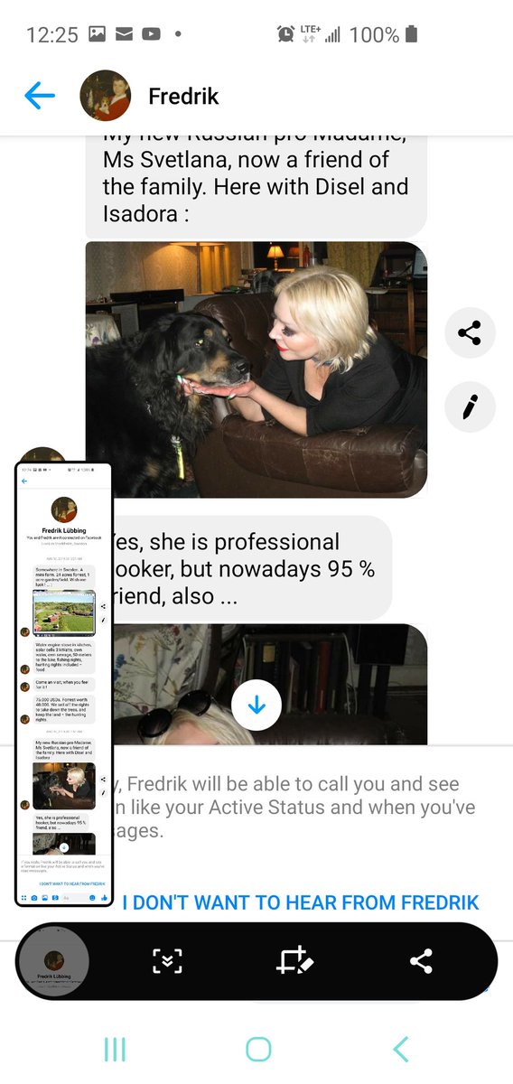 nina_benita's tweet image. Your fuqing God damn #TraitorUSGovDeepStatePsyops #FakeSpaceProgram #TreasonousTraitors #GITMO #MilitarizedGovFBISLSSheriffsWeaponizedAIAndComputerOperators #NaziCOPSCommunityOrientedPolicing work for #EnemySwedenGlobalists  &amp;amp; #SwedishErnstFredrikLubbingGroupFakeSpaceBasedProgram