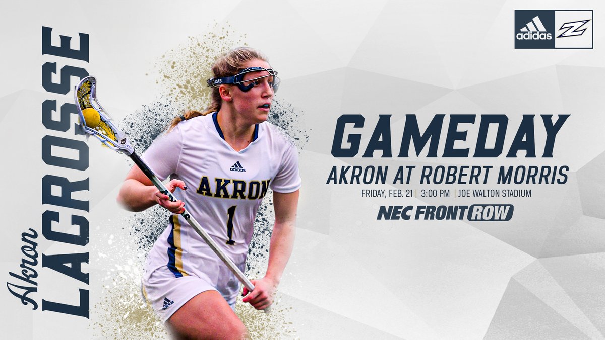 ZipsWLAX's tweet photo. Let's have a day! It's GAMEDAY just outside the Steel City!

🗓️ Friday, Feb. 21
🆚 Robert Morris
🕒 3:00 PM
📍 Joe Walton Stadium
📺 https://t.co/IUjLsI05LS
📊 https://t.co/YKRLO6kJa0

🦘🥍
#GoZips #Believe https://t.co/KMUsCLPGt0