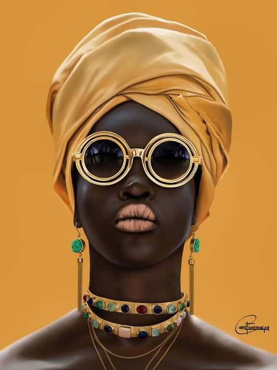 RENDEZ-VOUS CE SOIR AU <a href="/YOYOPalaisTokyo/">YoYo Palais de Tokyo</a> pour une nuit 100% AFROVIBES avec <a href="/TRACE_Urban/">Sandra Lucciano🎬️👩</a> x <a href="/WattsMyNameProd/">Wattsmyname</a> 🙌🏾