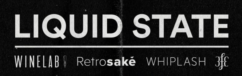 #liquidstate: 

We'll be showing our new #Spanish bottle portfolio with wines from Borja Perez, Veronica Ortega, Succes, Celler Frisach, El Mozo, Aradon, Casa Monte Pio and Cume do Avia.

30/3, Hen's Teeth, D8
