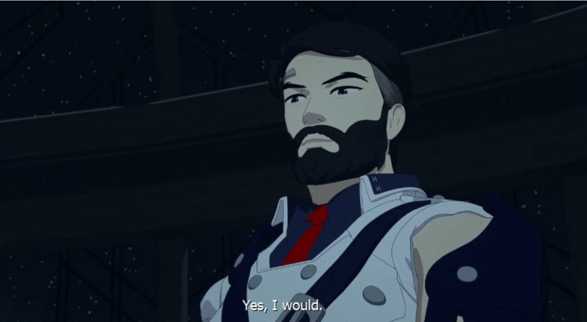 Gҽɳҽɾαʅ Iɾσɳɯσσԃ (@ironatlesian) on Twitter photo 