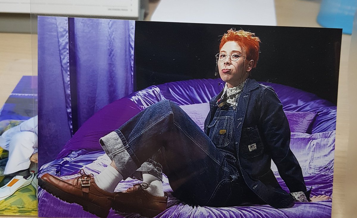 Present_for_BBC's tweet photo. #RT #Follow 열두번째 이벤트

비비씨들에게 소소한 선물을 주는 계정🎁

팔로우, 알티해주신 분들 중 1명 추첨
: #피오 인화사진 세트 (4장)

❗우편비 당첨자 부담❗

당발은 2월 23일 금 오후에 할게요~ https://t.co/8D06CqShYE