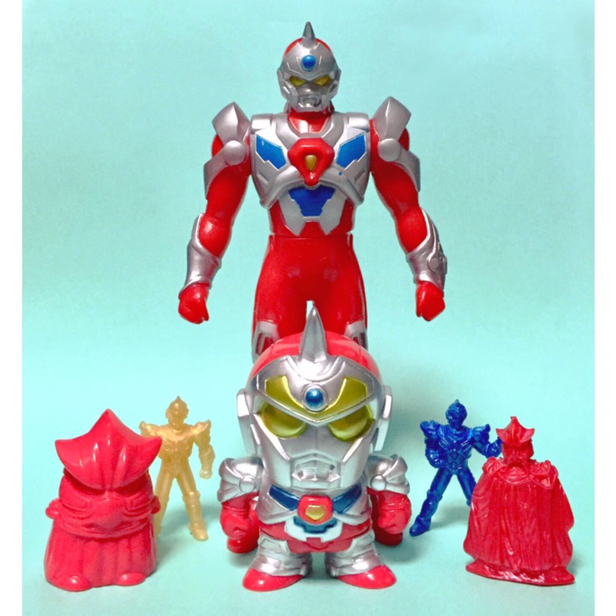 ZOOMOTH's tweet photo. ENBI DAN DAN 
SOFVI DAN DAN
SD DAN DAN ...

グリッと電光三DAN活用！⚡️

#電光超人グリッドマン
#superhumansamuraisybersquad
#ssssgridman https://t.co/SWAVH9e3EX
