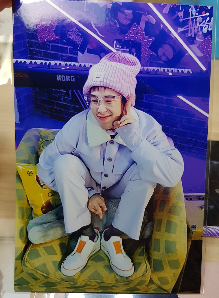 Present_for_BBC's tweet photo. #RT #Follow 열두번째 이벤트

비비씨들에게 소소한 선물을 주는 계정🎁

팔로우, 알티해주신 분들 중 1명 추첨
: #피오 인화사진 세트 (4장)

❗우편비 당첨자 부담❗

당발은 2월 23일 금 오후에 할게요~ https://t.co/8D06CqShYE