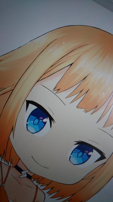 Cadngsxr しばし待たれよ ˇwˇ ニスのイラスト