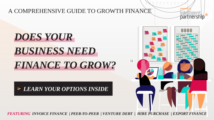 100Stories's tweet photo. Does your business need more capital to grow? Growing businesses need to learn about their financial options. We've just published a free 60-page guide to help them #SMEs #GFGuide20 https://t.co/HEuni0C29C https://t.co/U80ZGSvB0e