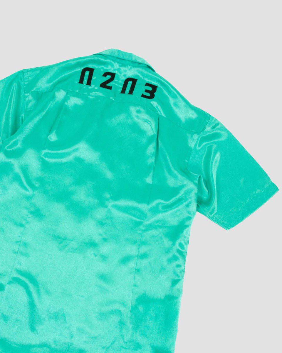 a2a3collection's tweet photo. As seen in the 🔥🔥 @mreazi @Tyga - Tony Montana music video 

https://t.co/zCf5JAjarM https://t.co/zpt416dA19