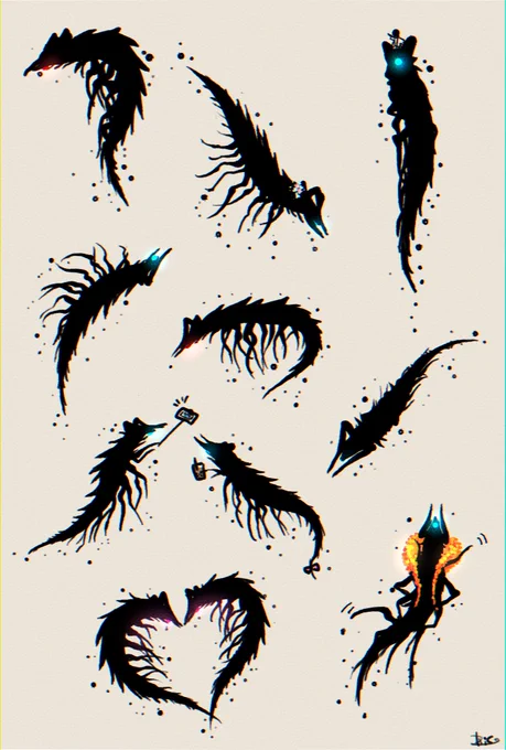 気晴らしにエビチャン祭 