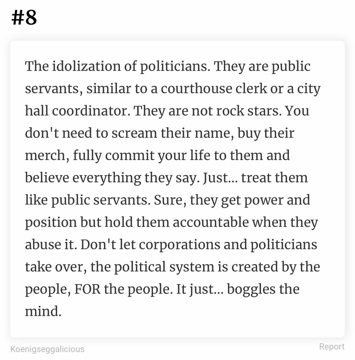 jspeakstruth's tweet photo. Things Europeans don’t understand about Americans https://t.co/8yHqNllc9K https://t.co/B8waoOlZLw