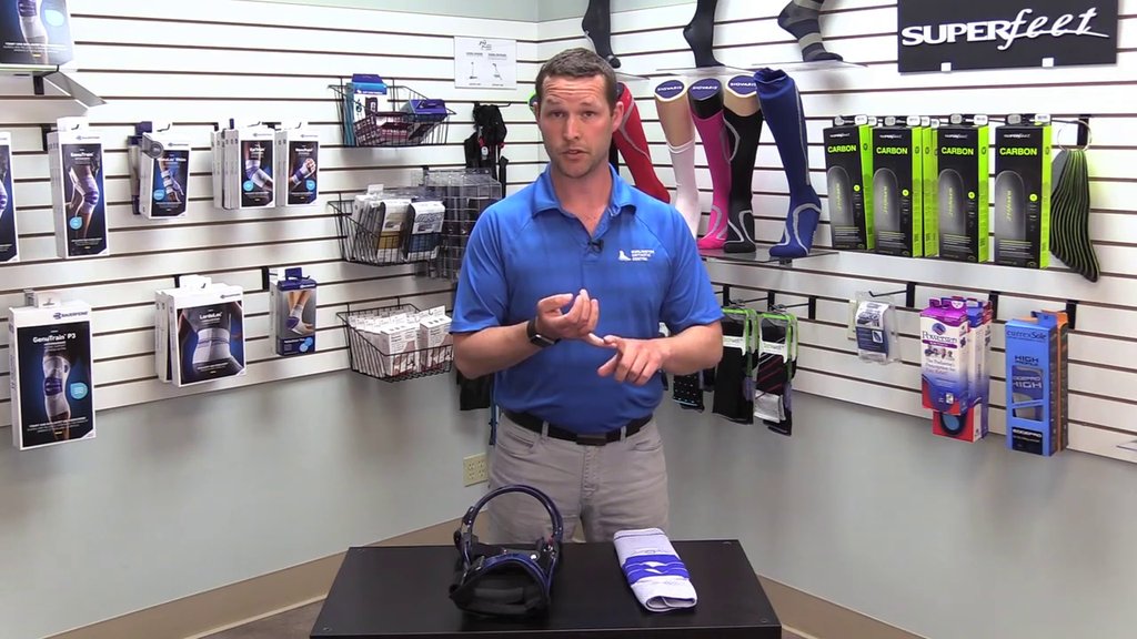 A year ago we published "Braces" boc.jaup.ca/eba3fa40 #orthopedic #custombrace #arthritis