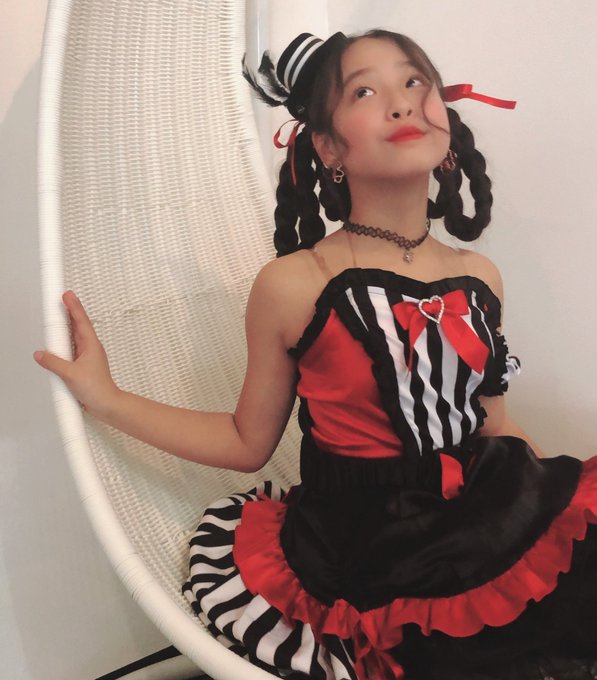 Twitterのコスプレ画像20