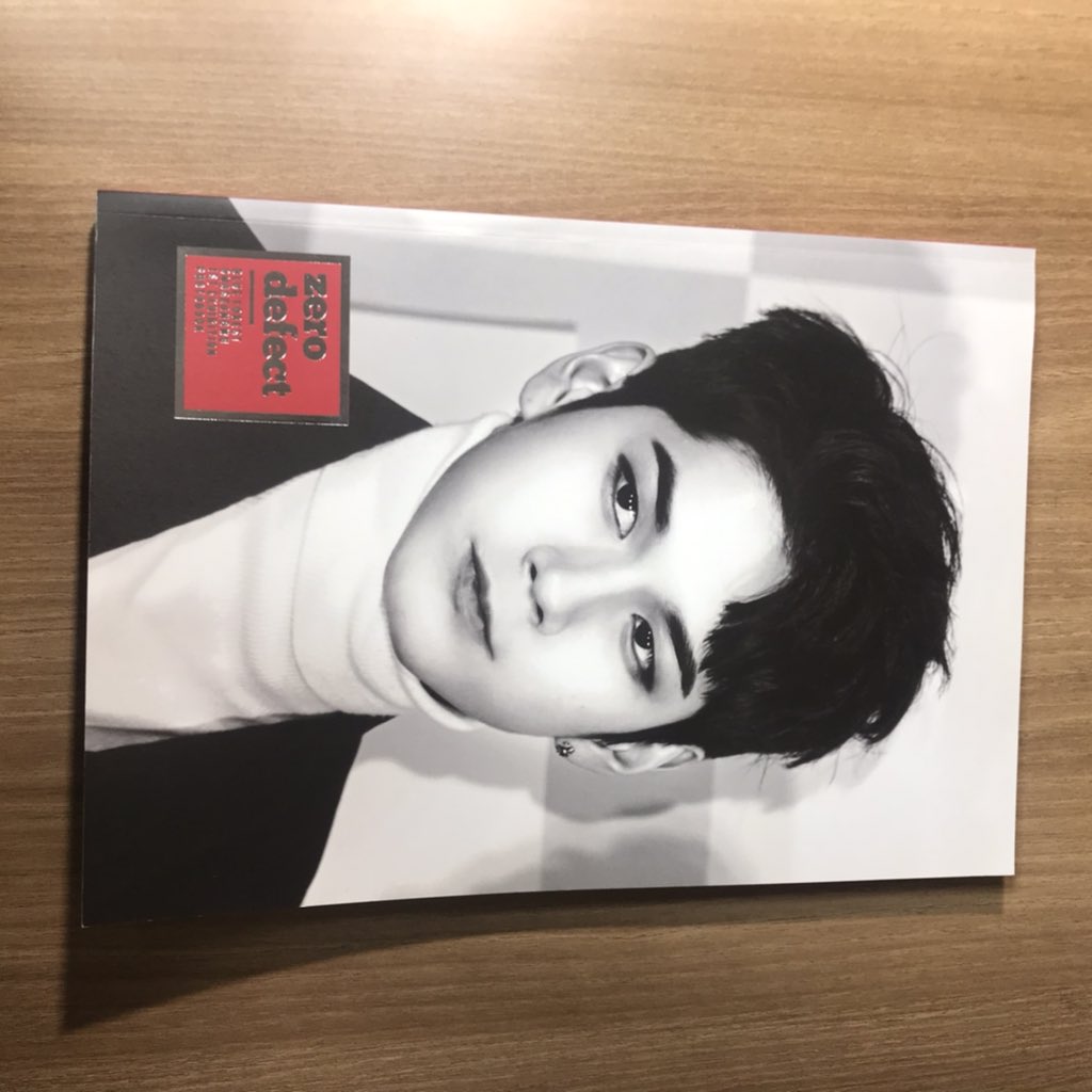 abcd030309's tweet photo. 옹성우 블루포레스트님 제로디펙트 포토북 양도합니다! 택포 1.2에 양도해요 에눌 가능 디엠주세요
#옹성우 #워너원 #옹��우포토북 #블루포레스트 #옹성우포토북양도 #포토북양도 #옹성우굿즈 https://t.co/zo046FMlMh