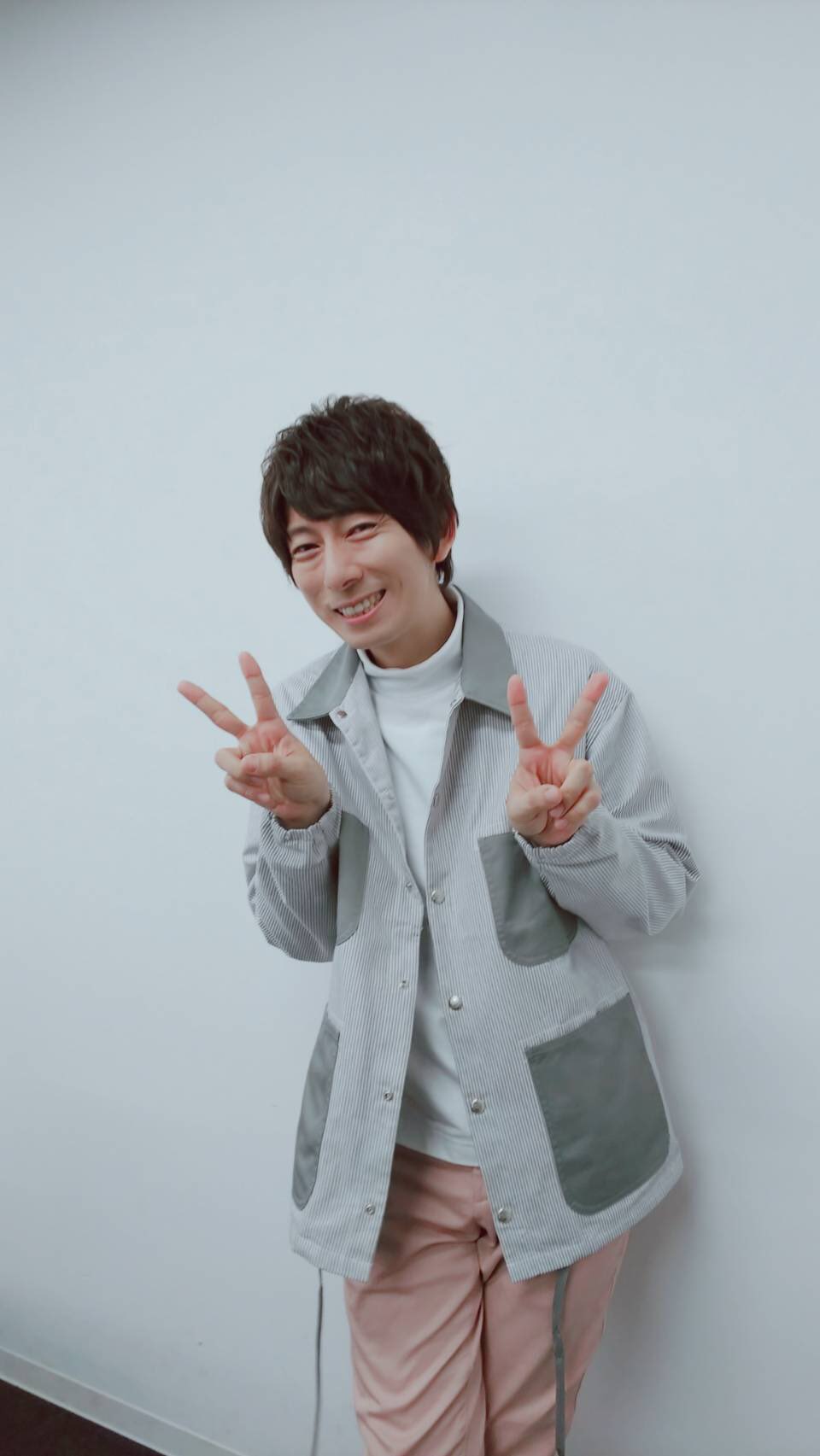 羽多野渉 公式 羽多野るるる を観てくださった皆さん ありがとうございます 沢山のメールありがとうございました おまけの方でも沢山紹介しておりますので 配信をお楽しみに おやすみなさいっ