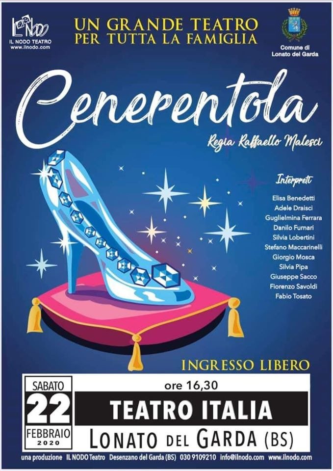 IL NODO TEATRO tweet media