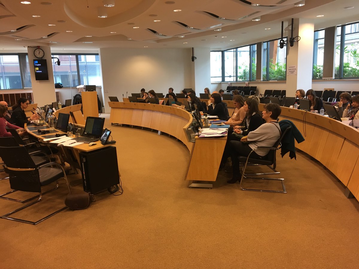 MASP Parenting_EU tweet media