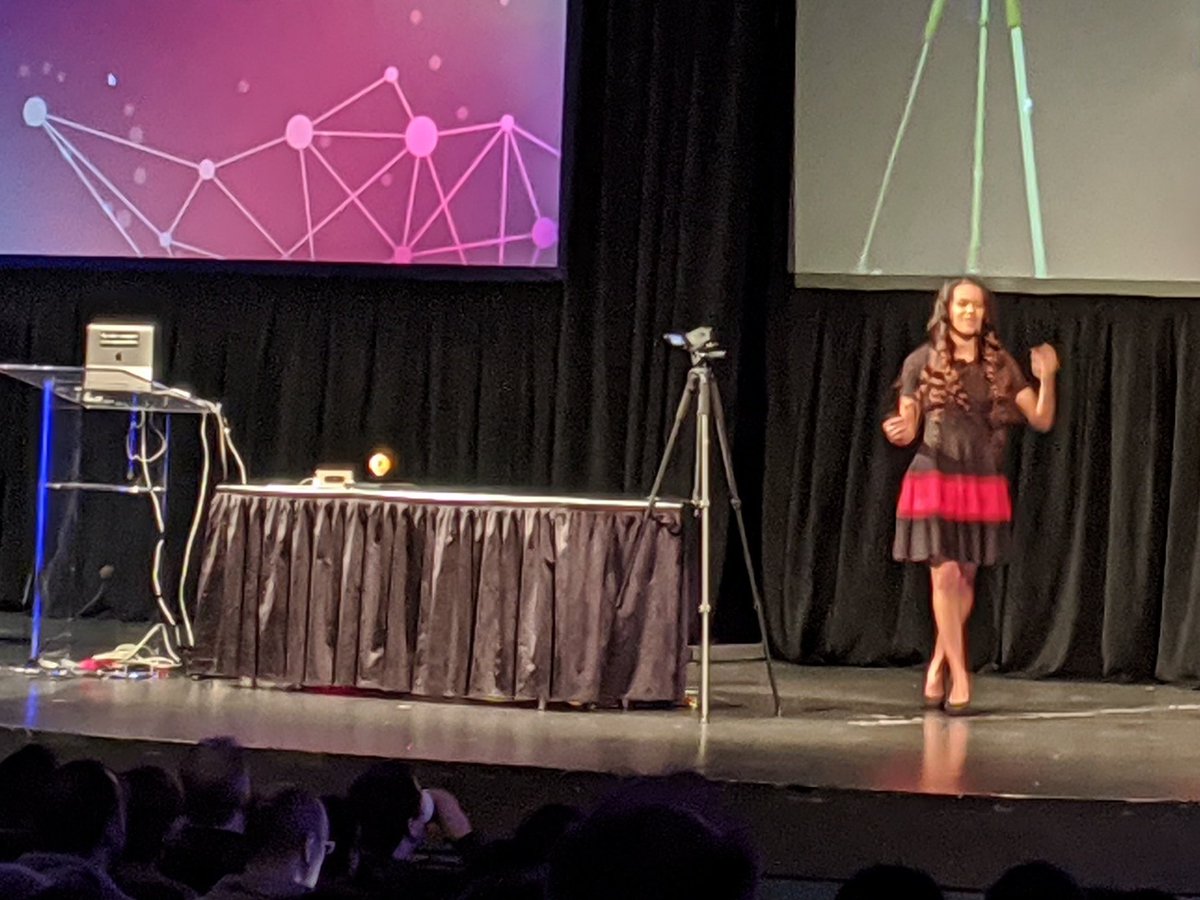 Becca Bau tweet media