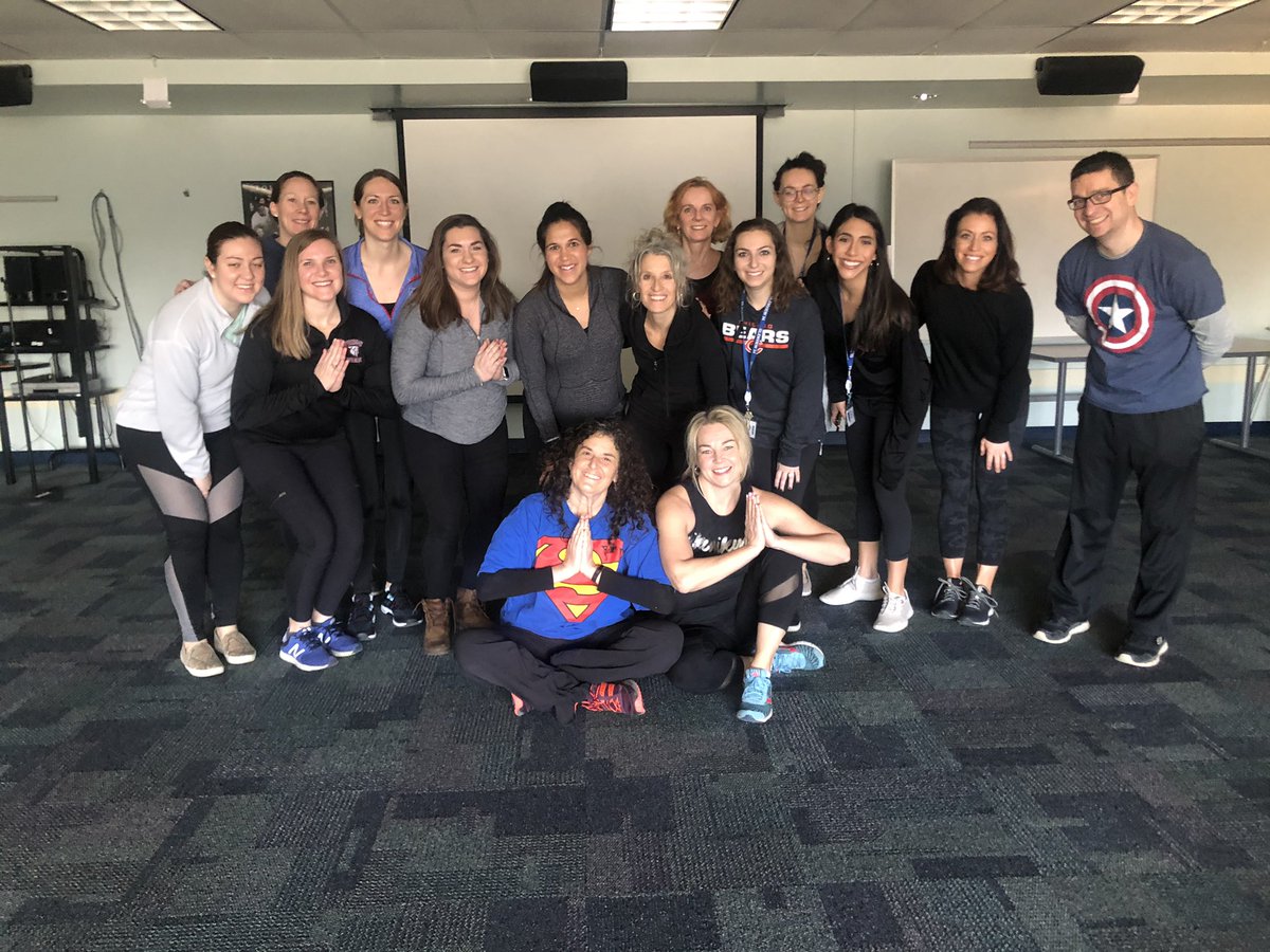 Jenna Bauer tweet media