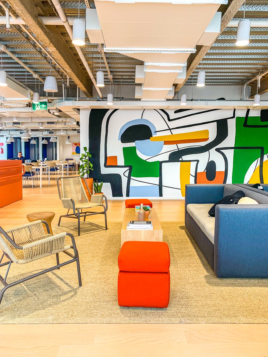 WeWork Brasil tweet media