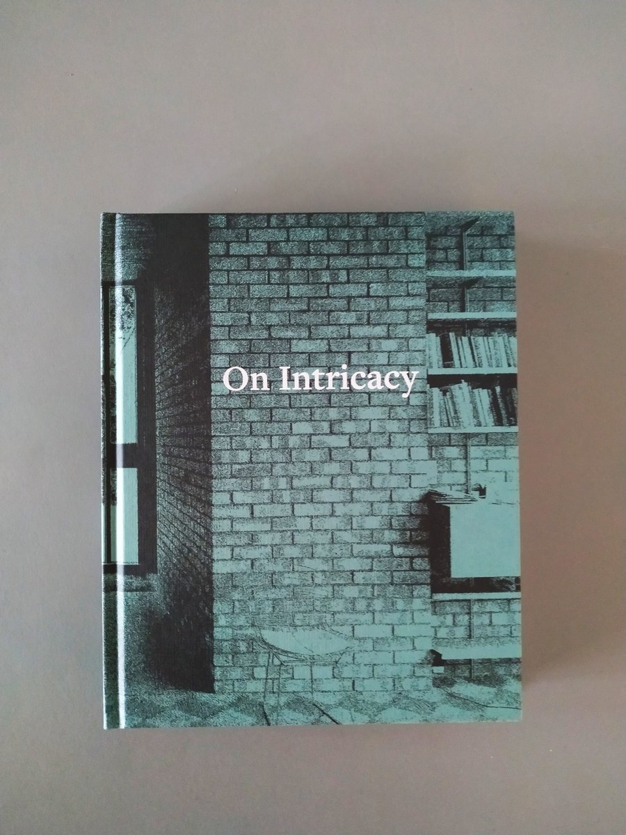 Canalside Press (@canalsidepress) on Twitter photo The Lynne Gordon House in Cincinnati as featured in 'On Intricacy: The Work of John Meunier Architect'
Available to purchase at: canalsidepress.com/intricacy-work… or at <a href="/aabookshop/">AA Bookshop</a> The Lynne Gordon House in Cincinnati as featured in 'On Intricacy: The Work of John Meunier Architect'
Available to purchase at: canalsidepress.com/intricacy-work… or at <a href="/aabookshop/">AA Bookshop</a>