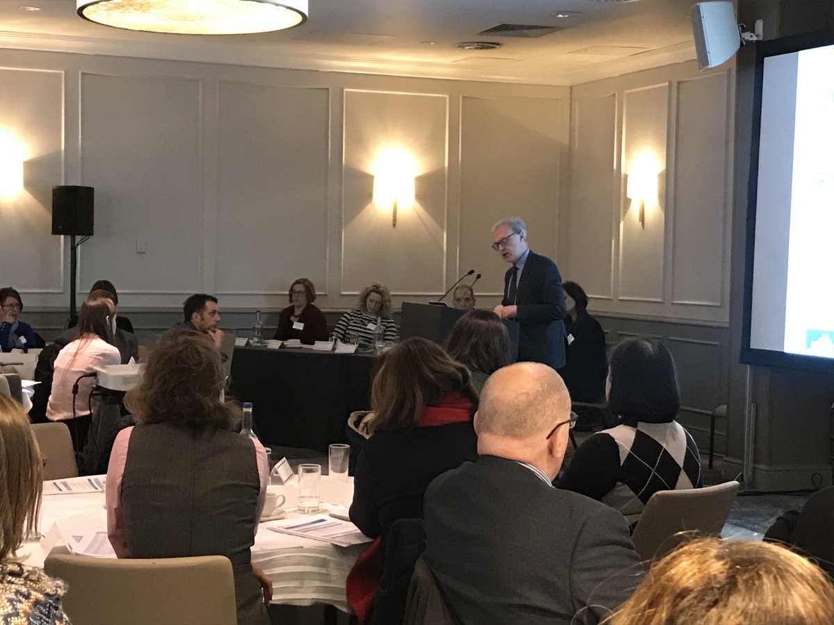 COPFS's tweet photo. The Lord Advocate James Wolffe QC joined victims groups at a seminar encouraging a victim-centred approach to justice, telling them he's committed to listening to victims &amp; having their experiences inform the work of COPFS. https://t.co/LCml0Cm7Am