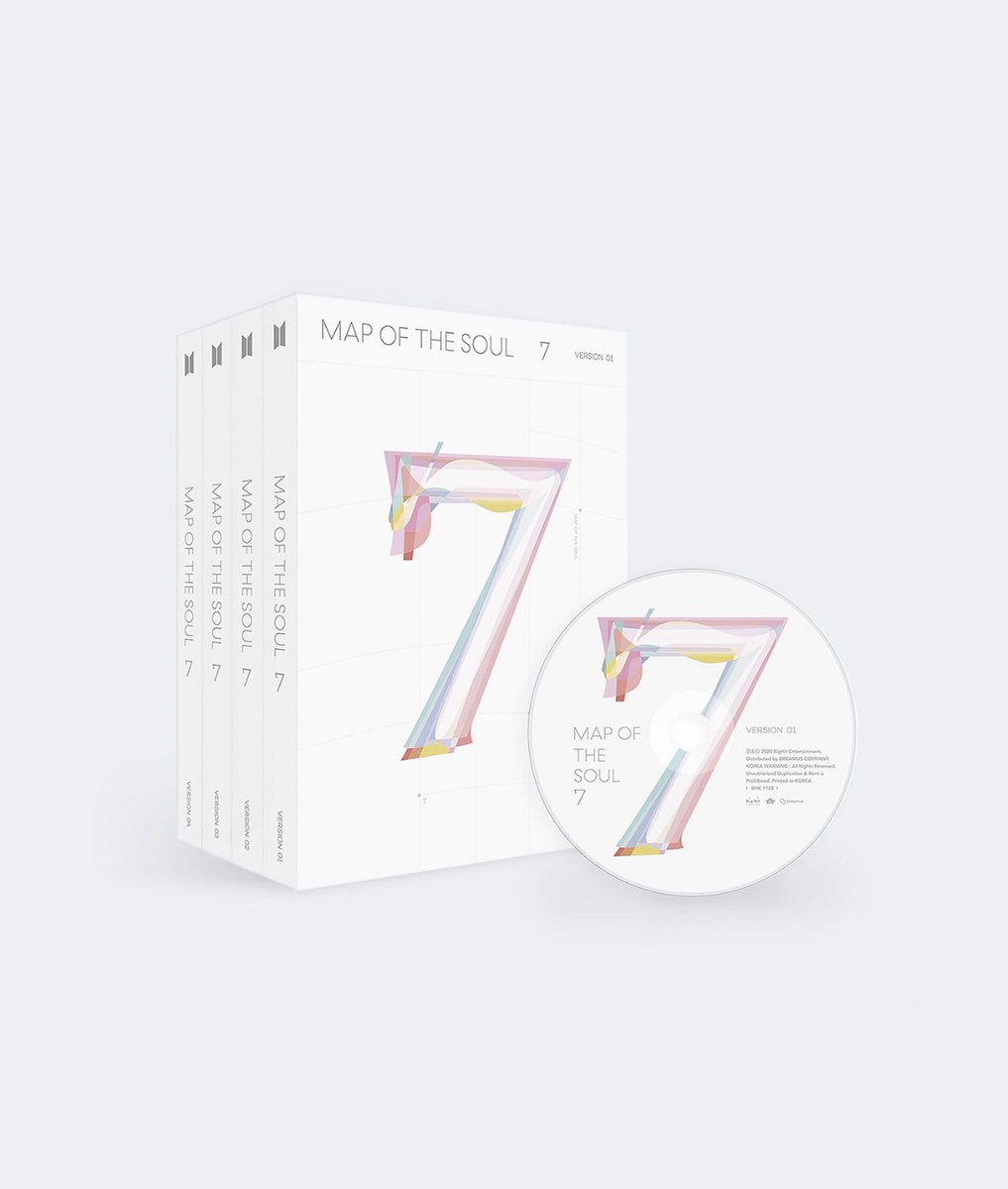 ZMKoreanShop's tweet photo. BTS Map of the Soul: 7 Album PH Giveaway

- RT and like this tweet
- Follow us
- Tag 3 Mutuals

We will choose only ONE winner! The album version will be random.  This giveaway would end on February 28, 2020. https://t.co/Ljye3Tlobr