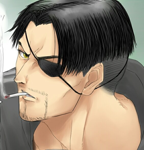 真島のtwitterイラスト検索結果