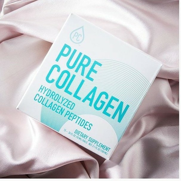 ShopWithKathy's tweet photo. Anyone else want healthy skin? Good news for us, 𝐏𝐮𝐫𝐞 𝐂𝐨𝐥𝐥𝐚𝐠𝐞𝐧, is now available! 🙌⠀
.
Message me privately for my (affliate) link to order and I'll be happy to provide you with my coupon code. 💋

#healthandbeauty #beautytips #collagen #healthyskin #shoponshop ⠀ https://t.co/DYVqz0w4TJ