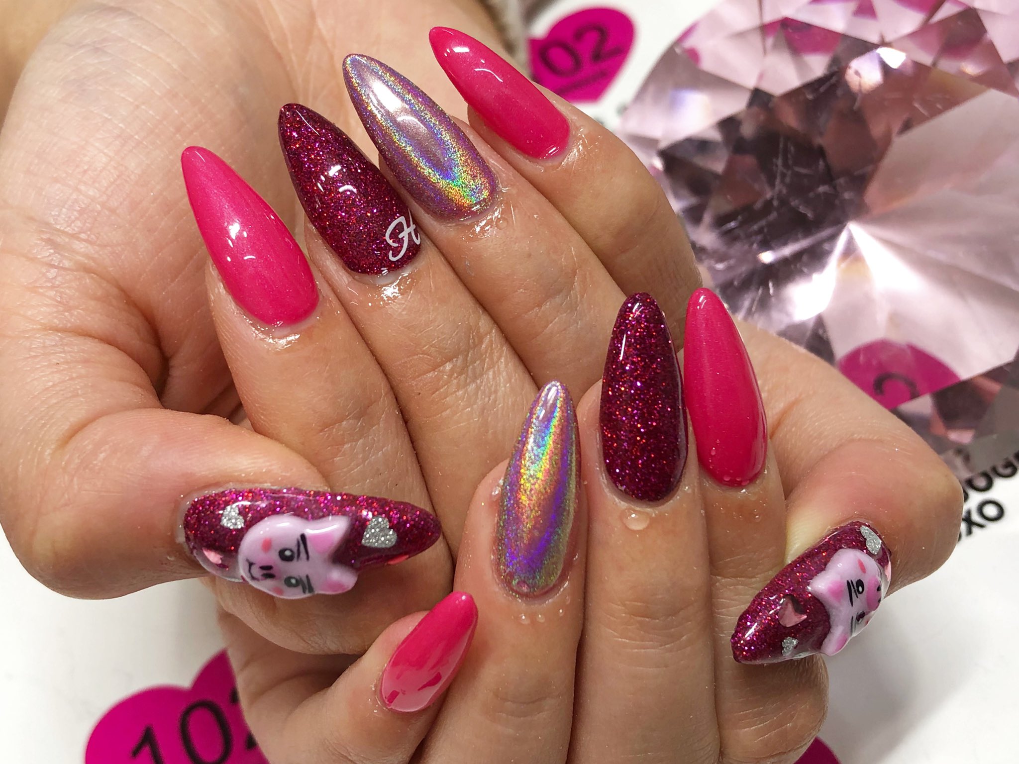Nailsgogo Pa Twitter 渋谷 ネイルサロン Nailsgogo ネイル 担当やすげ Rampageネイル ホクブーネイル 吉野北人 ありがとうございました T Co 2ext3sdfvm 03 5728 4343 渋谷ネイルサロン ネイル スカルプネイル ネイルデザイン スカルプ Nailsgogo Pa Twitter 渋谷 ネイルサロン Nailsgogo ネイル 担当やすげ Rampageネイル ホクブーネイル 吉野北人 ありがとうございました T Co 2ext3sdfvm 03 5728 4343 渋谷ネイルサロン ネイル スカルプネイル ネイルデザイン スカルプ