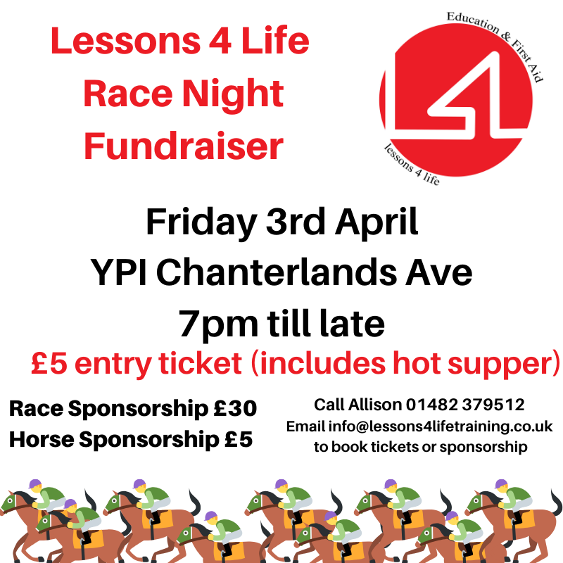 Lessons 4 Life tweet media