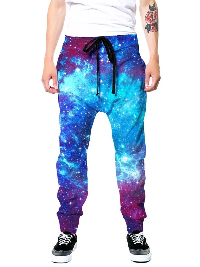 70 dollar galaxy sweatpants